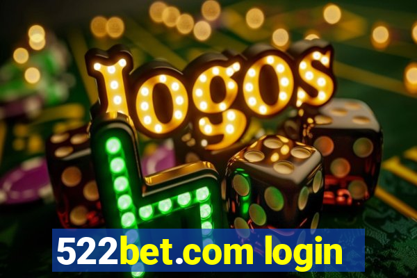 522bet.com login